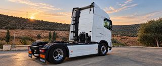 Volvo 2020 FH 500 RETARDER FULL ΦΟΥΣΚΑ EURO6D FULL SPOILER BYCOOL ALCOA-thumb-4