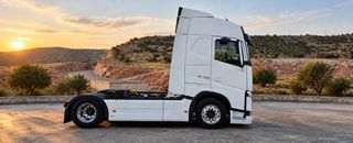 Volvo 2020 FH 500 RETARDER FULL ΦΟΥΣΚΑ EURO6D FULL SPOILER BYCOOL ALCOA-thumb-3