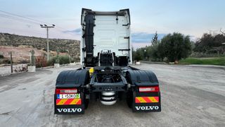 Volvo 2020 FH 500 RETARDER FULL ΦΟΥΣΚΑ EURO6D FULL SPOILER BYCOOL ALCOA-thumb-13
