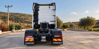 Volvo 2020 FH 500 RETARDER FULL ΦΟΥΣΚΑ EURO6D FULL SPOILER BYCOOL ALCOA-thumb-5