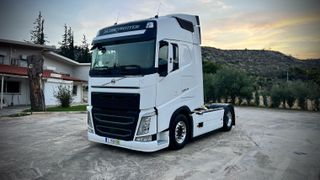 Volvo 2020 FH 500 RETARDER FULL ΦΟΥΣΚΑ EURO6D FULL SPOILER BYCOOL ALCOA