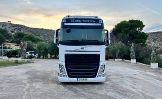 Volvo 2020 FH 500 RETARDER FULL ΦΟΥΣΚΑ EURO6D FULL SPOILER BYCOOL ALCOA-thumb-4