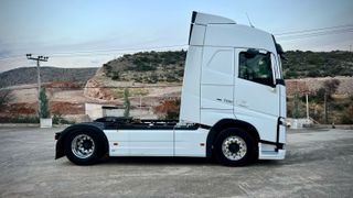 Volvo 2020 FH 500 RETARDER FULL ΦΟΥΣΚΑ EURO6D FULL SPOILER BYCOOL ALCOA-thumb-2
