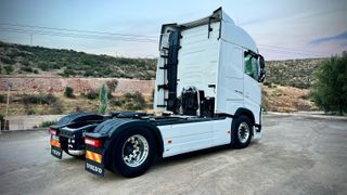 Volvo 2020 FH 500 RETARDER FULL ΦΟΥΣΚΑ EURO6D FULL SPOILER BYCOOL ALCOA-thumb-3