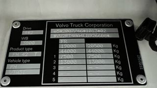 Volvo 2020 FH 500 RETARDER FULL ΦΟΥΣΚΑ EURO6D FULL SPOILER BYCOOL ALCOA-thumb-12
