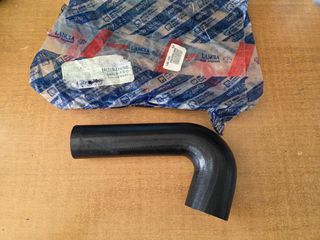 Σωλήνας εισαγωγής αέρα υπερπλήρωσης FIAT UNO TURBO I.E 1,4 - R89