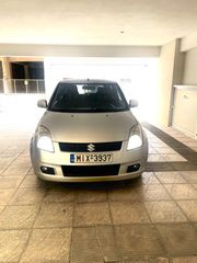 Suzuki Swift 2007 SWIFT 1.3 DDIS DIESEL