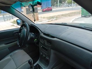 Subaru Forester 2003 2.0 X-thumb-6