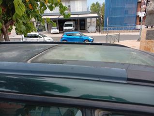 Subaru Forester 2003 2.0 X-thumb-7