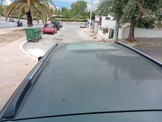 Subaru Forester 2003 2.0 X-thumb-8