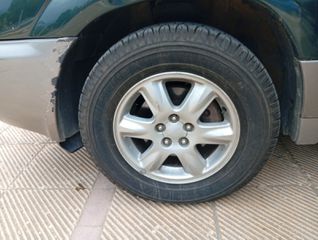 Subaru Forester 2003 2.0 X-thumb-16