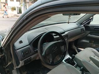 Subaru Forester 2003 2.0 X-thumb-21