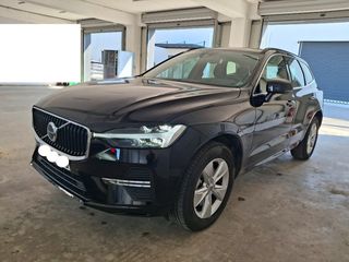 Volvo XC 60 2022 2.0 B4 D MHEV 197HP MOMENTUM PRO AWD AUTO 5HTP
