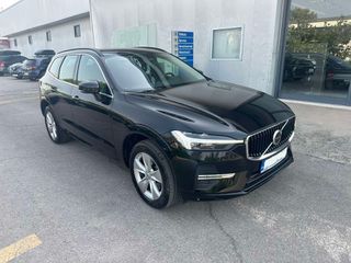 Volvo XC 60 2022 2.0 B4 D MHEV 197HP MOMENTUM PRO AWD AUTO 5HTP-thumb-2