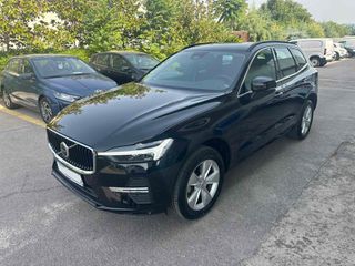 Volvo XC 60 2022 2.0 B4 D MHEV 197HP MOMENTUM PRO AWD AUTO 5HTP