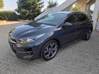 Kia XCeed 2021 1.0 T-GDI/DynamicPlusLine/Navi