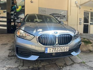 Bmw 116 2022