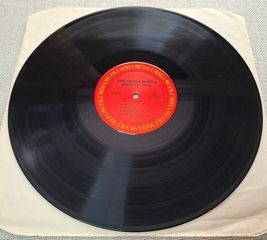Thelonious Monk – Monk's Greatest Hits LP-thumb-2