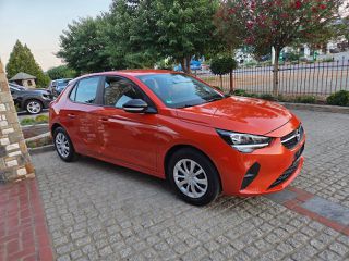 Opel Corsa 2021 F Edition-thumb-1