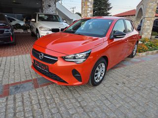 Opel Corsa 2021 F Edition