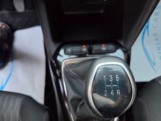 Opel Corsa 2021 F Edition-thumb-15