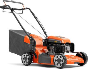 LC 151S | ΒΕΝΖΙΝΟΚΙΝΗΤΗ ΧΛΟΟΚΟΠΤΙΚΗ ΜΗΧΑΝΗ HUSQVARNA