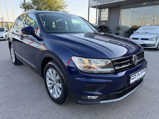 Volkswagen Tiguan 2019 1.6 ADVANCE TDI 116PS GR!