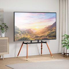 Βάση τηλεόρασης με καβαλάρη για 37-86 Inch Screen 60 kg 42043007