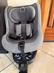 Inglesina Keplero i-Size Περιστρεφόμενο 360°