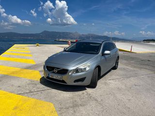 Volvo V60 2013