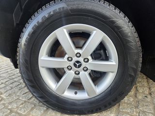Mercedes-Benz X 220 2018 4 MATIC-thumb-9