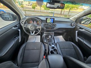 Mercedes-Benz X 220 2018 4 MATIC-thumb-17
