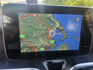 Mercedes-Benz X 220 2018 4 MATIC-thumb-12