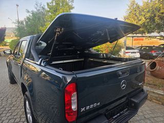 Mercedes-Benz X 220 2018 4 MATIC-thumb-7
