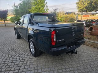 Mercedes-Benz X 220 2018 4 MATIC-thumb-5