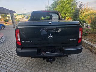 Mercedes-Benz X 220 2018 4 MATIC-thumb-6