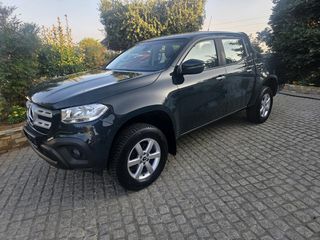 Mercedes-Benz X 220 2018 4 MATIC-thumb-2