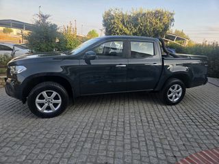 Mercedes-Benz X 220 2018 4 MATIC-thumb-3