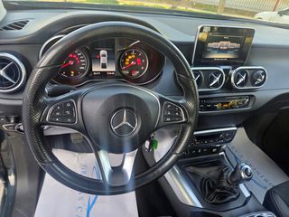 Mercedes-Benz X 220 2018 4 MATIC-thumb-10