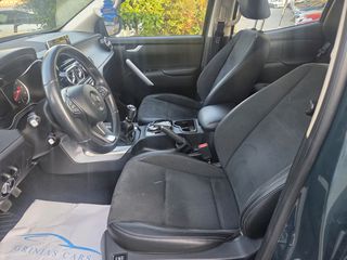 Mercedes-Benz X 220 2018 4 MATIC-thumb-14