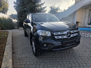 Mercedes-Benz X 220 2018 4 MATIC-thumb-8