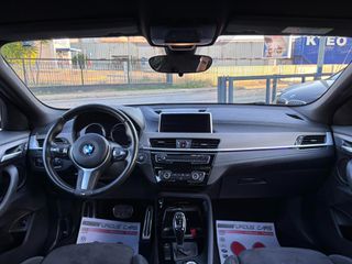 Bmw X2 2021 SDRIVE16d M SPORT-ΕΛΛΗΝΙΚΟ-ΑΡΙΣΤΟ!!!-thumb-8