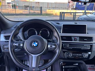 Bmw X2 2021 SDRIVE16d M SPORT-ΕΛΛΗΝΙΚΟ-ΑΡΙΣΤΟ!!!-thumb-7