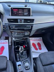 Bmw X2 2021 SDRIVE16d M SPORT-ΕΛΛΗΝΙΚΟ-ΑΡΙΣΤΟ!!!-thumb-9