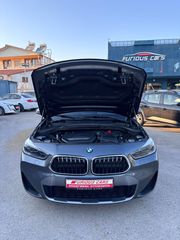Bmw X2 2021 SDRIVE16d M SPORT-ΕΛΛΗΝΙΚΟ-ΑΡΙΣΤΟ!!!-thumb-12