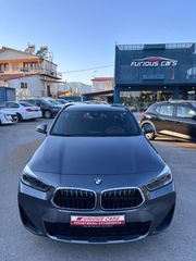 Bmw X2 2021 SDRIVE16d M SPORT-ΕΛΛΗΝΙΚΟ-ΑΡΙΣΤΟ!!!-thumb-3