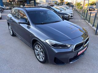 Bmw X2 2021 SDRIVE16d M SPORT-ΕΛΛΗΝΙΚΟ-ΑΡΙΣΤΟ!!!-thumb-4