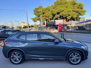 Bmw X2 2021 SDRIVE16d M SPORT-ΕΛΛΗΝΙΚΟ-ΑΡΙΣΤΟ!!!-thumb-19