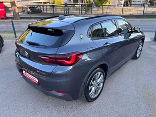 Bmw X2 2021 SDRIVE16d M SPORT-ΕΛΛΗΝΙΚΟ-ΑΡΙΣΤΟ!!!-thumb-17