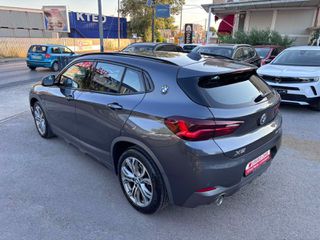 Bmw X2 2021 SDRIVE16d M SPORT-ΕΛΛΗΝΙΚΟ-ΑΡΙΣΤΟ!!!-thumb-15